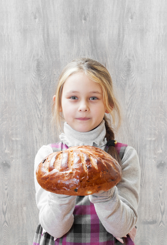 A Fresh Look at the Lord’s Prayer  “Give us this day our daily bread.”